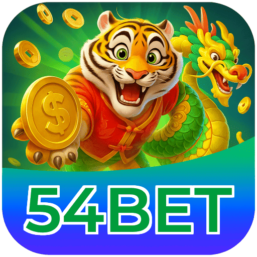 54BET: O Melhor Cassino Online do Brasil