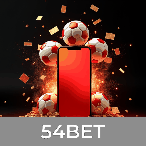 54BET: O Melhor Cassino Online do Brasil