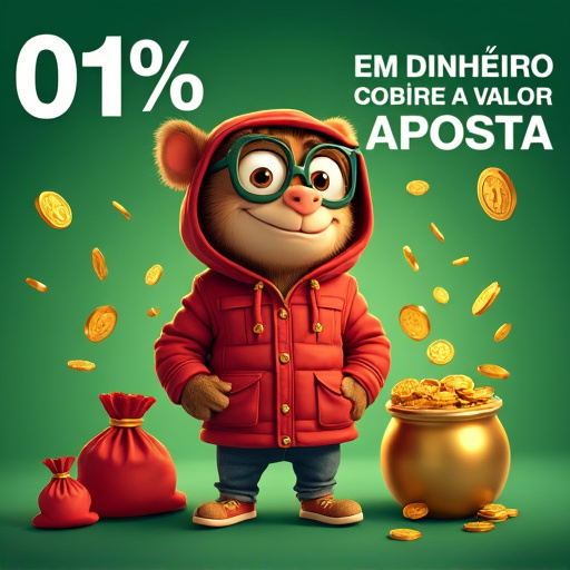 Imagem promocional da 54bet mostrando a plataforma e suas vantagens